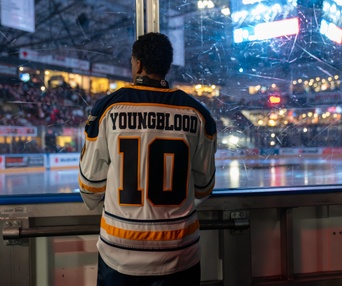 Images du film Youngblood