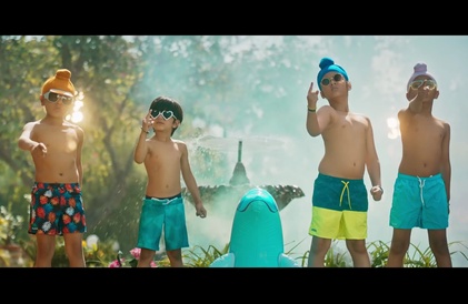 Bande-annonce en punjabi