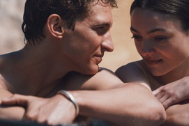 Image du film Bonjour tristesse