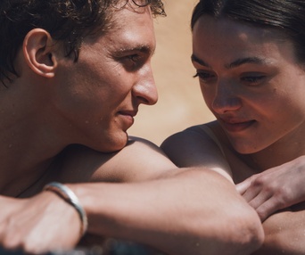 Image du film Bonjour tristesse