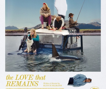 Image du film The Love That Remains&nbsp;