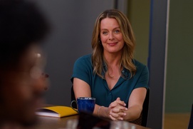 Le retour d'Anna Brodeur, saison 2 Le retour d'Anna Brodeur, saison 2