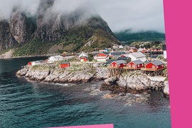 Image du film Les Aventuriers Voyageurs - Norvège pays du bonheur