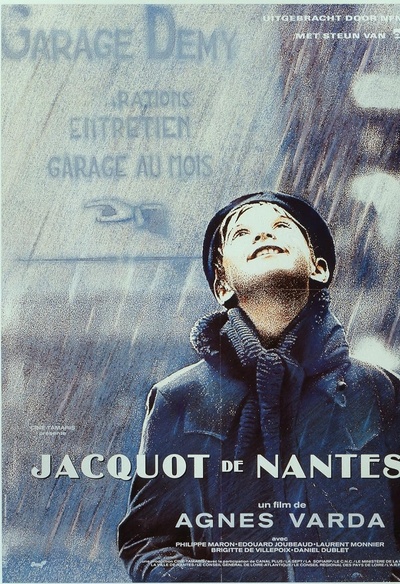 Jacquot de Nantes