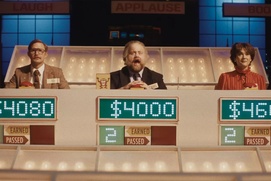 Image du film The Luckiest Man in America