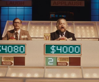 Image du film The Luckiest Man in America