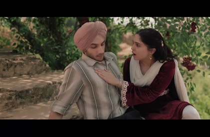 Bande-annonce en hindi
