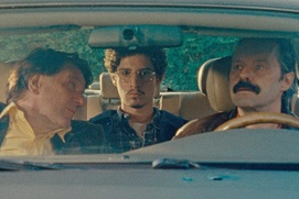 Image du film The Last One for the Road