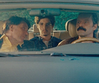 Image du film The Last One for the Road