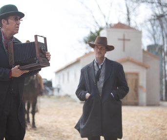 Images du film Gunslingers