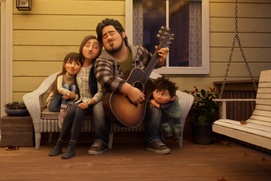 Images du film In Your Dreams