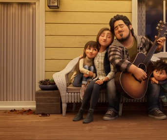 Images du film In Your Dreams