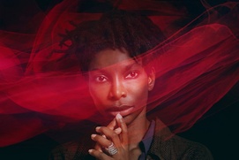 Affiche du film Mother Mary