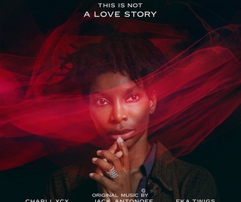 Affiche du film Mother Mary