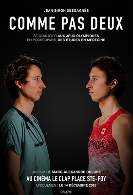 Comme pas deux