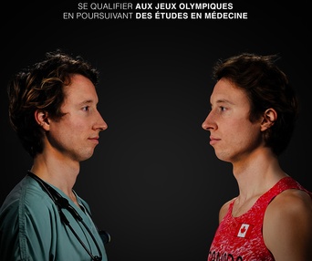 Image du film Comme pas deux