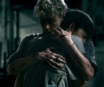 Image du film Leviticus