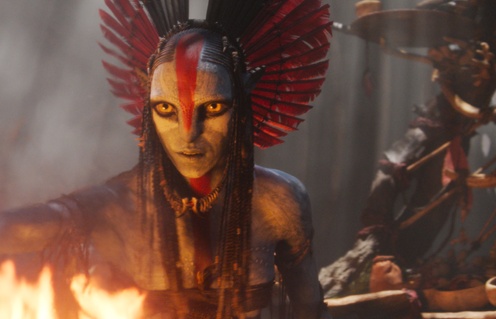 Image du film Avatar : Fire and Ash