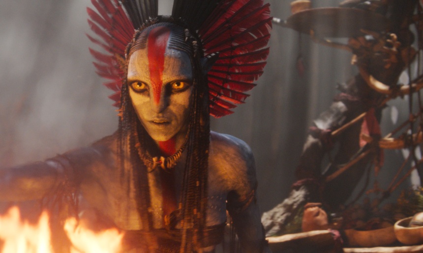 Nouveautés de la semaine : Bob l'éponge et La femme de ménage s'attaquent aux cendres d'Avatar