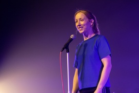 Maude Landry