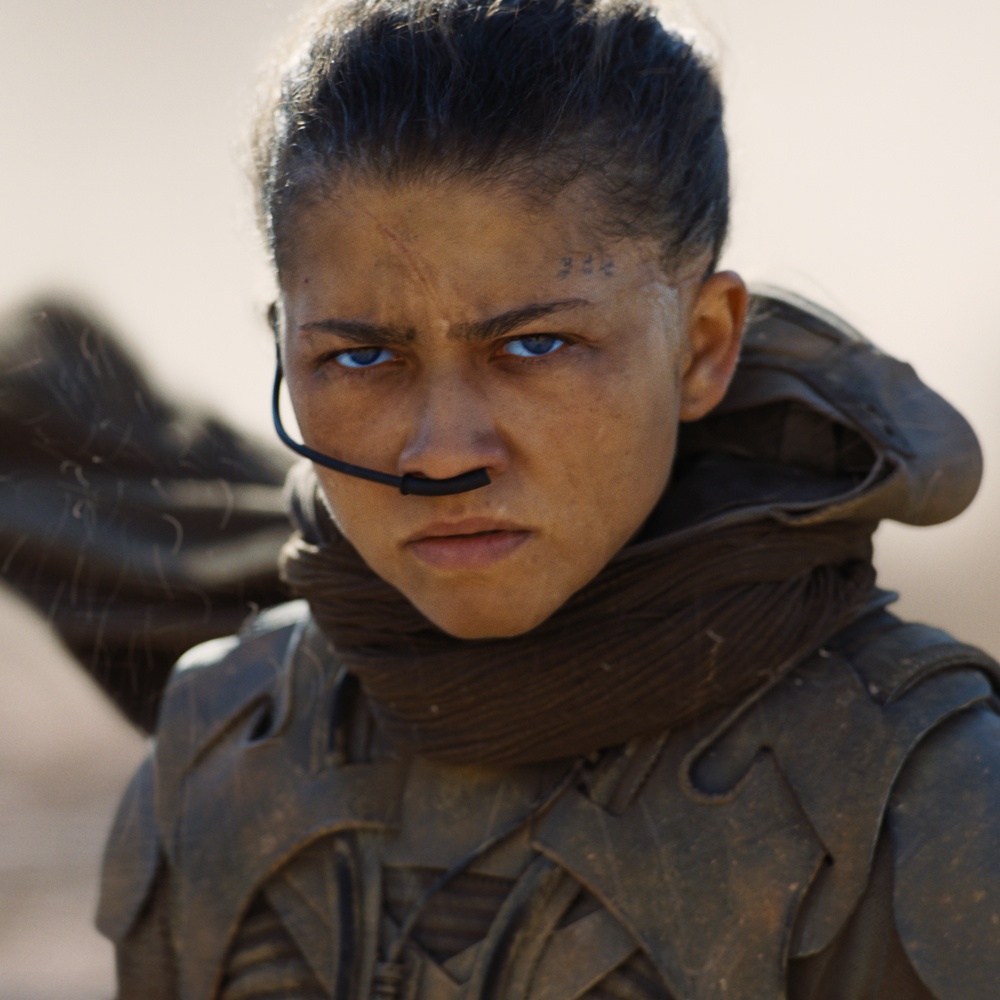Images du film Dune: Part Three