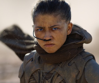 Images du film Dune: Part Three