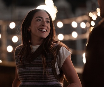 Image du film A Very Jonas Christmas Movie