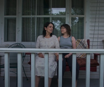 Images du film Nervures