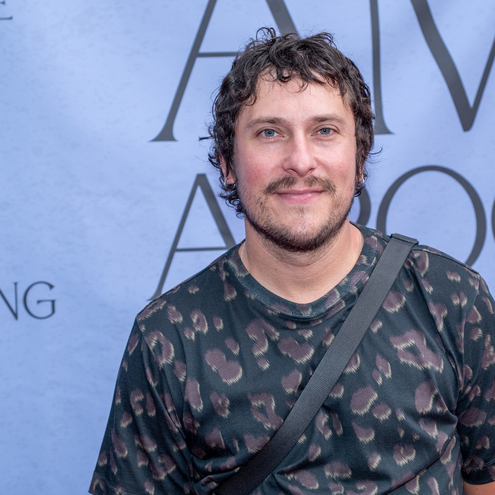 Première du film Amour apocalypse