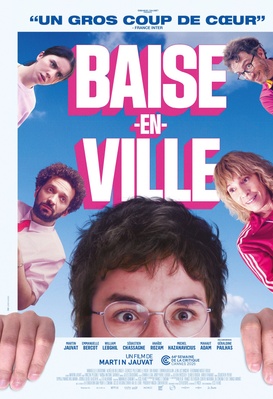 Baise-en-ville