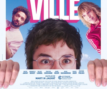 Image du film Baise-en-ville