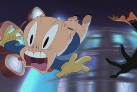 The Day the Earth Blew Up: A Looney Tunes Movie The Day the Earth Blew Up: A Looney Tunes Movie