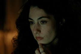 Images du film Blue Heron