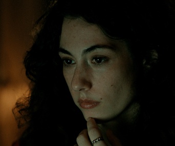 Images du film Blue Heron