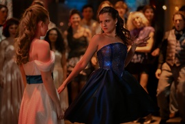 Image du film Fear Street: Prom Queen Image du film Fear Street: Prom Queen