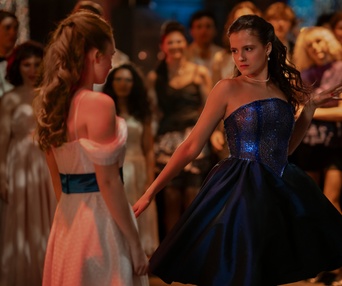 Image du film Fear Street: Prom Queen
