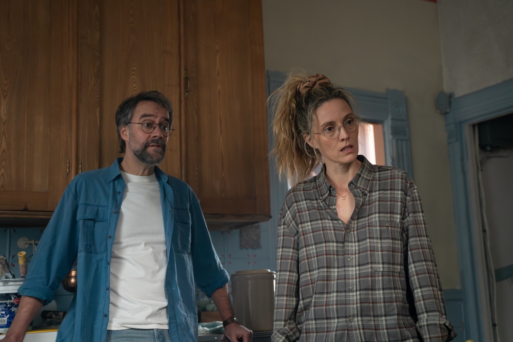 Images du film Hantée
