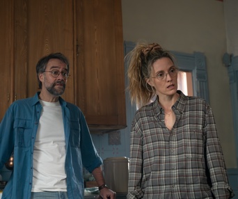 Images du film Hantée