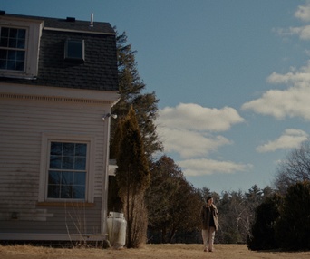 Images du film Sorry, Baby