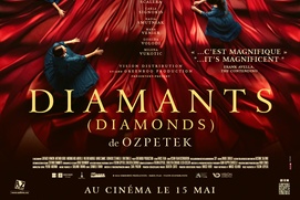 Image du film Diamanti