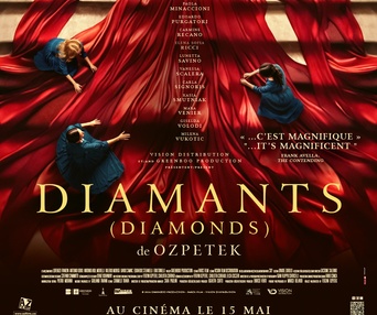 Image du film Diamanti