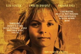 Images du film Don't Let's Go to the Dogs Tonight