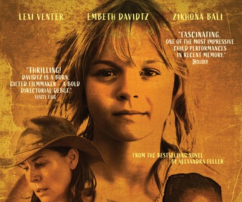 Images du film Don't Let's Go to the Dogs Tonight