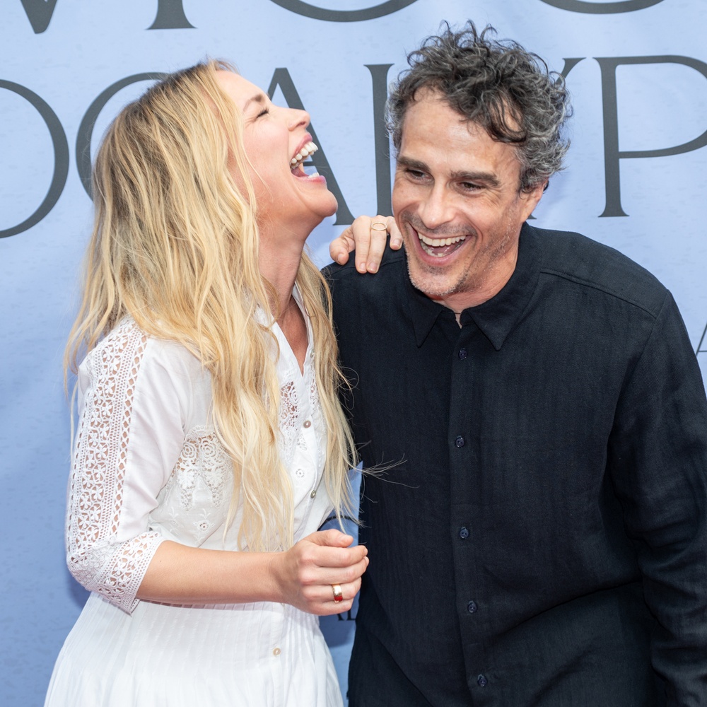 Première du film Amour apocalypse