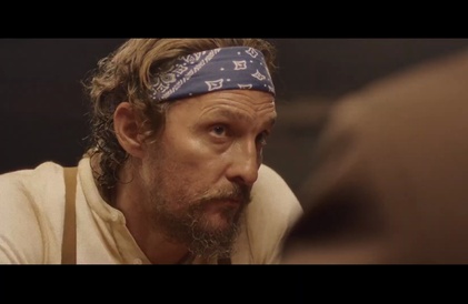 Bande-annonce en français