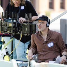 Photo de David Wain