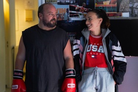Image du film Challenger Image du film Challenger