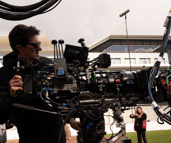 Images du film F1