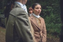 Images du film Chasse gardée 2