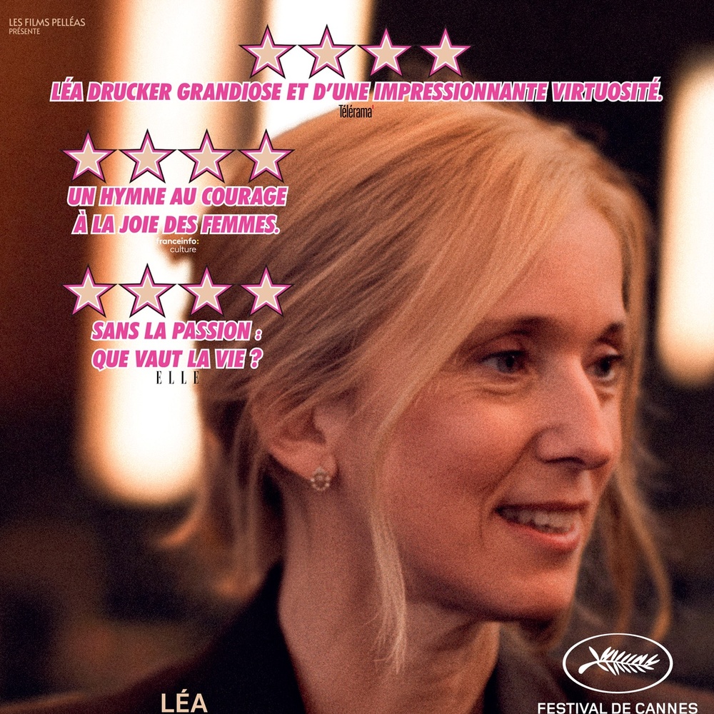 Image du film La vie d'une femme